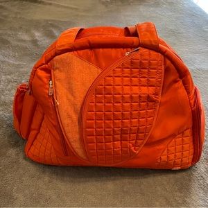 Extra Large Lug Tote Bag